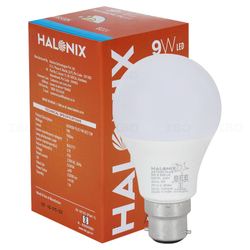 Halonix Astron Plus 9 W B22 Cool Day Light LED Bulb