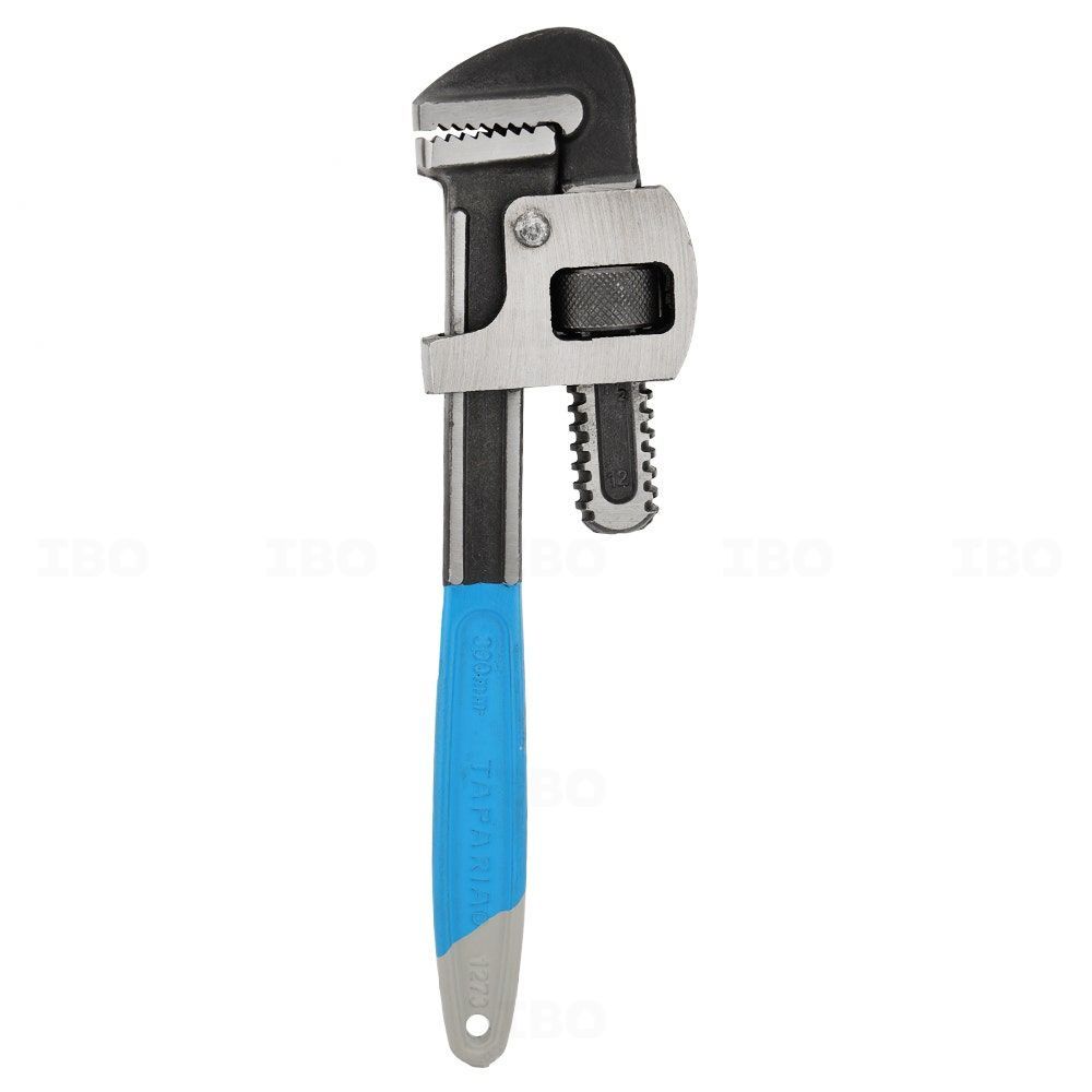 Taparia 1273 12 in. Adjustable Wrench