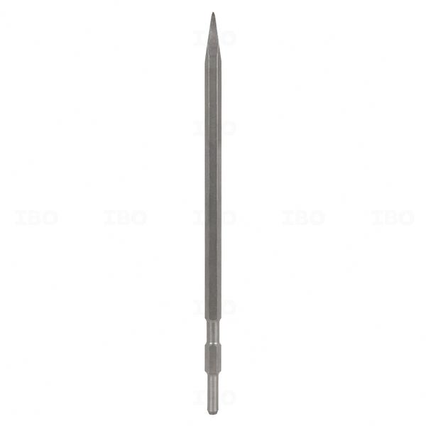 Stanley STA54496-IN Hex Shank - Pointed Chisel