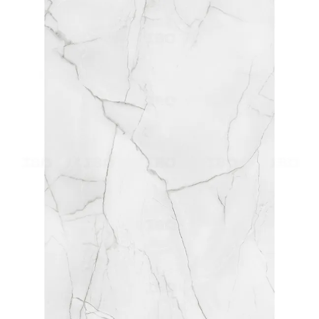 Merino 40487 Pure White  MR+ 1 mm Decorative Laminates