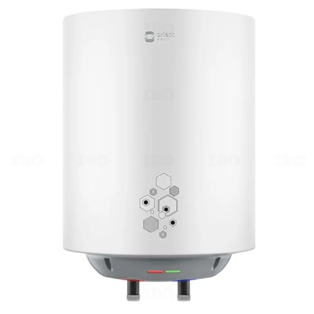 Orient Ecoswift 10L V 4S 2KW Vertical Storage Geyser