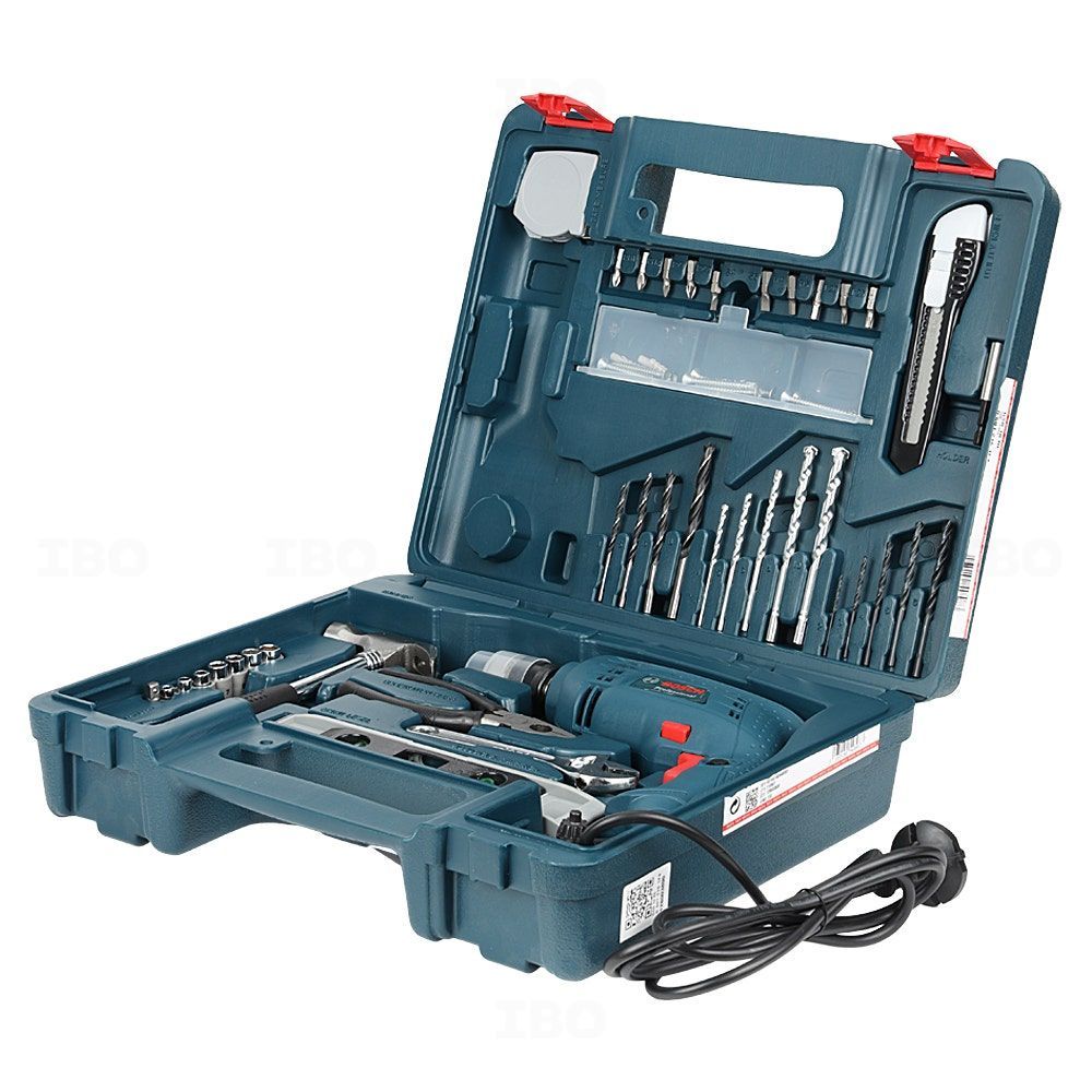 Buy Bosch GSB 10RE Kit 500 watts Power 