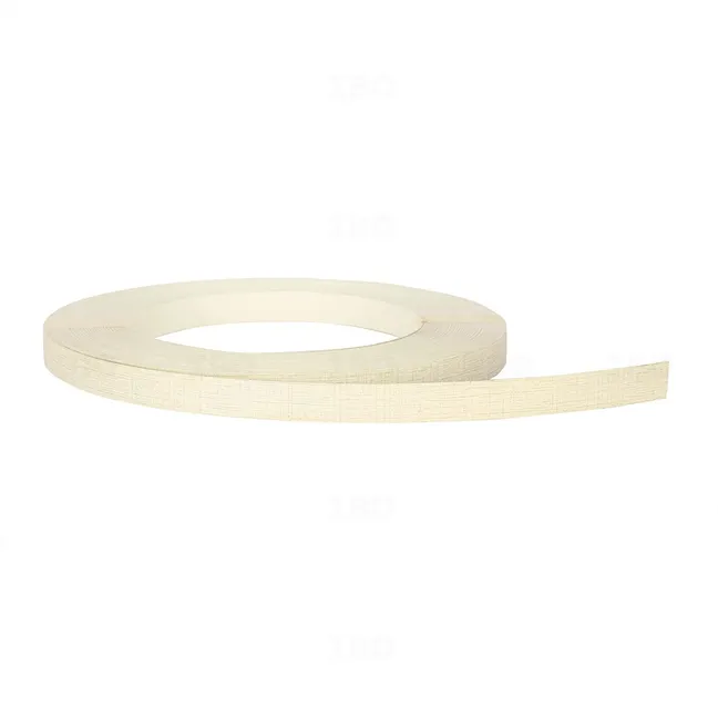 Uro Decor 2082 Linen 19 Matte 22 mm x 0.80 mm 0.8 mm 50 m Edgeband