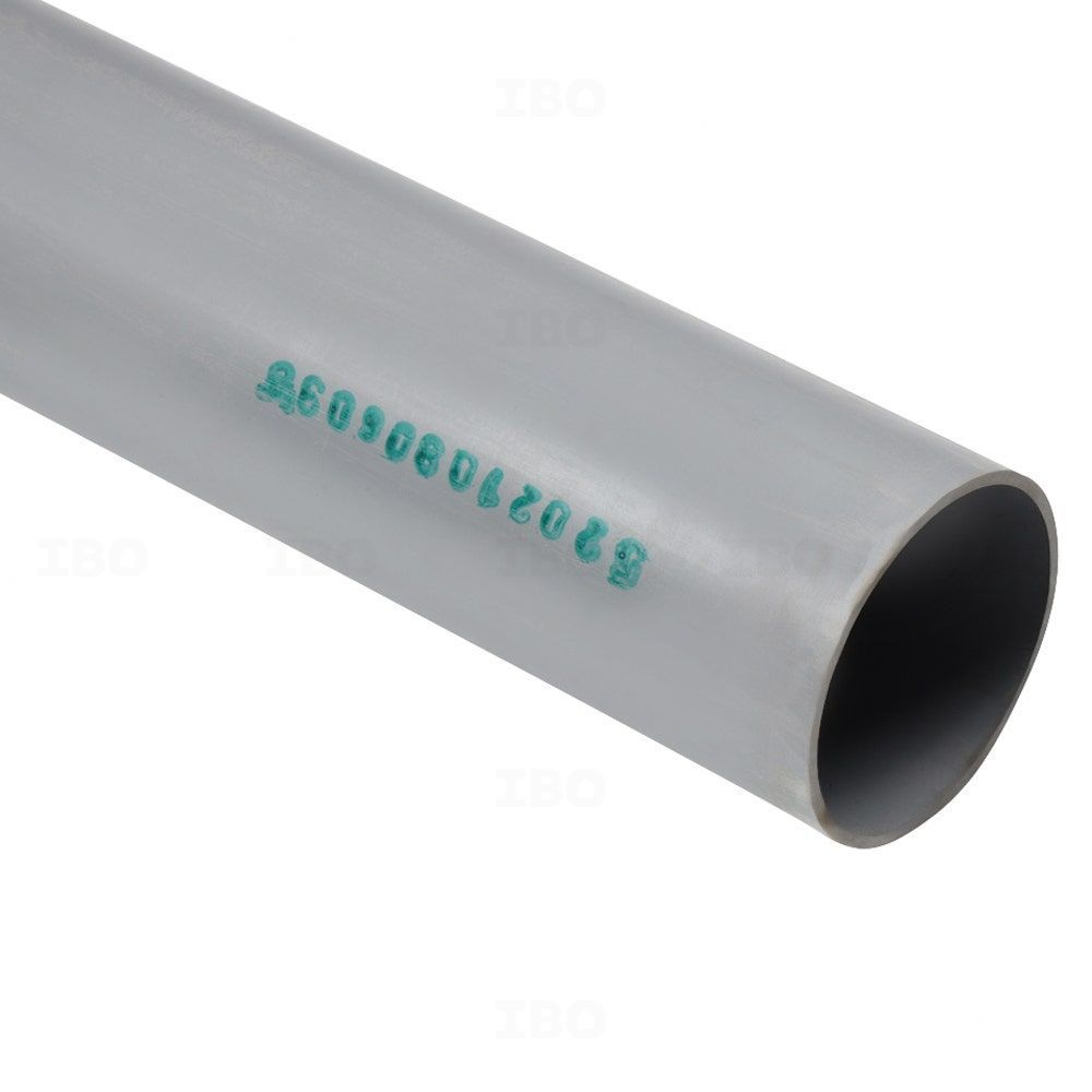 Supreme 2 1/2 in. (75mm) 6 Kg/cm sq 6 m Agriculture Pipe Supreme 2 1/2 in. (75mm) 6 Kg/cm sq 6 m Agriculture Pipe