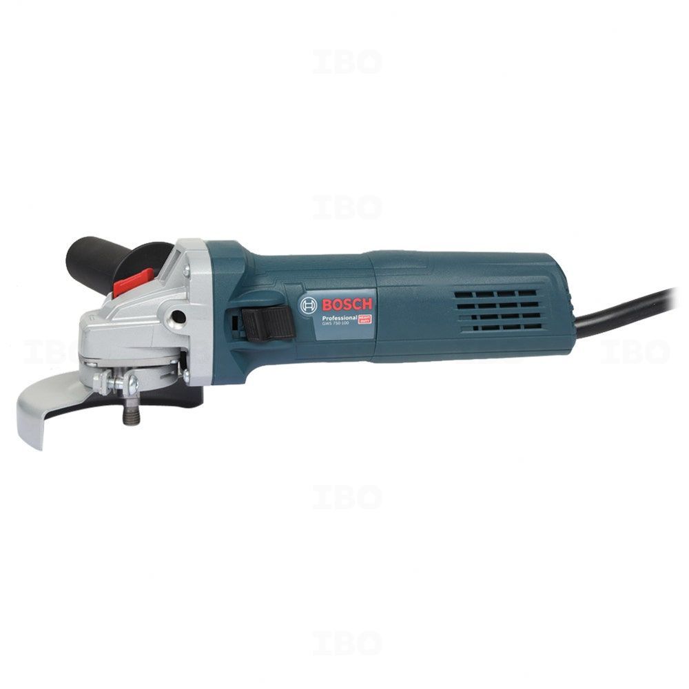 Buy Bosch GWS 750-100 750 W 100 mm 