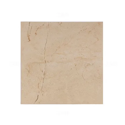 Kajaria Eternity Kashmir Marfil Rock Carving 600 mm x 600 mm GVT Tile