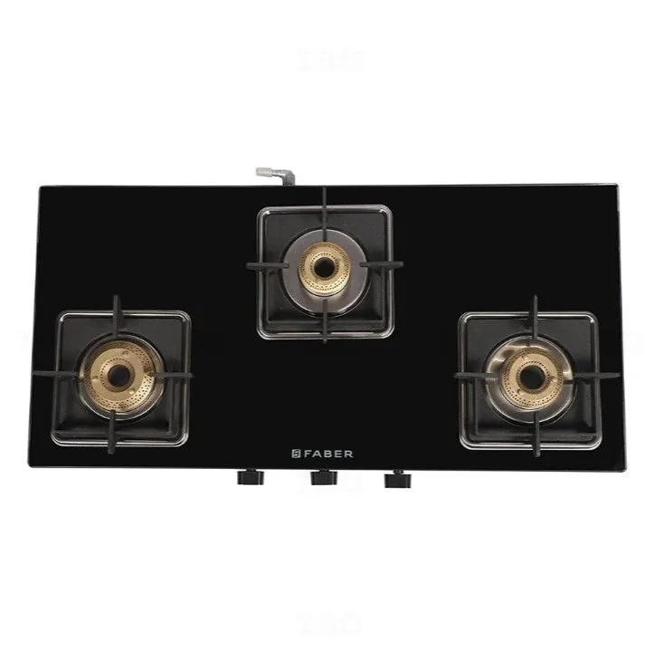 Faber Cooktop Remo 3BB BK