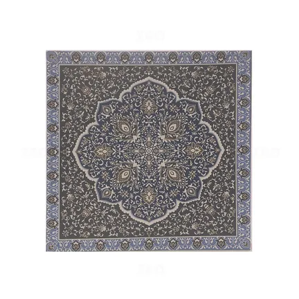 Somany Duragres Taj VALOR IMP DAGMA 600 mm x 600 mm GVT Tile