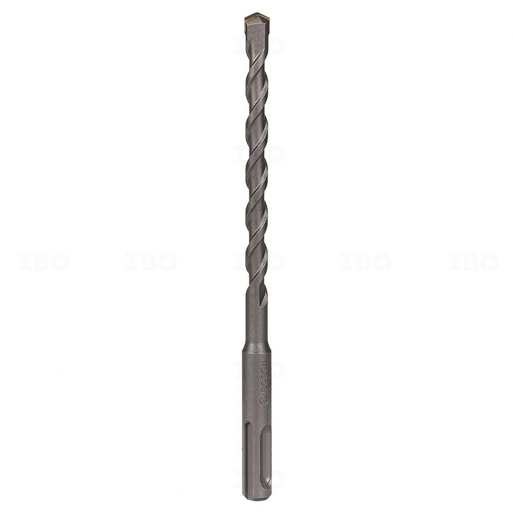 Bosch 2608579709 8x100x160mm Sds Plus Hammer Drill Bit Pack Of 11