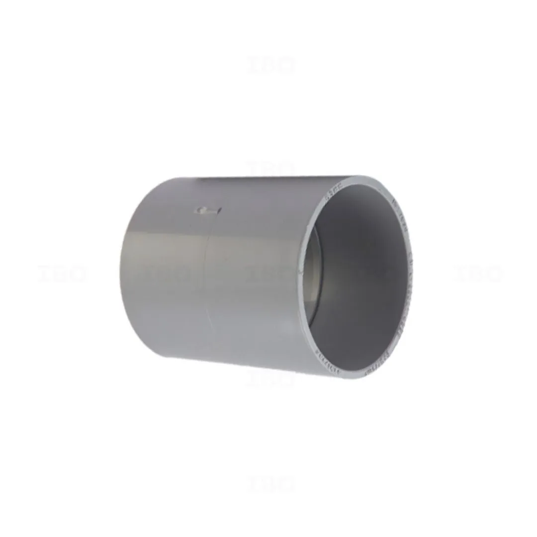 Ashirvad 1¼ in. (40 mm) Coupler SWR Fitting