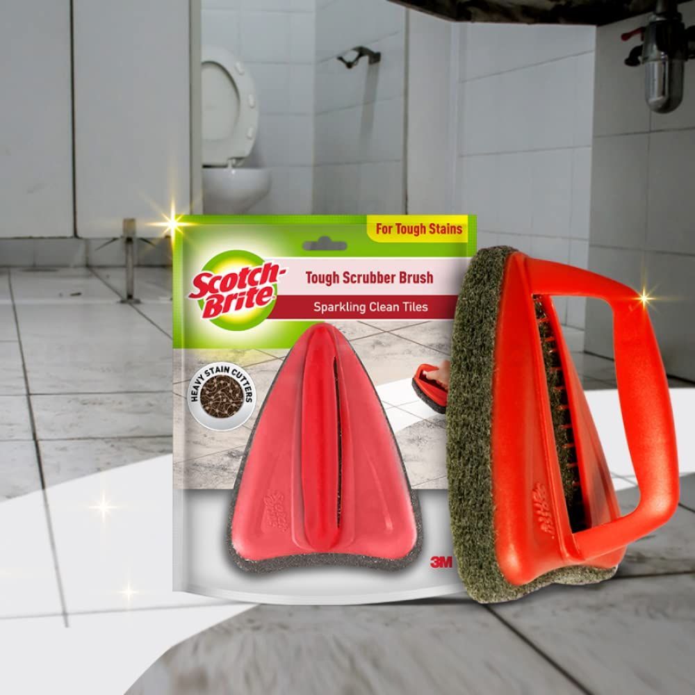 Scotch-Brite Jetscrubber Tough NP