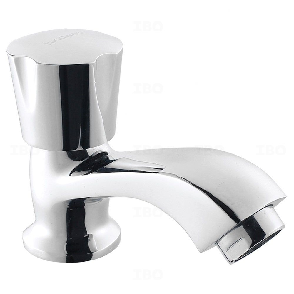 Hindware Contessa Neo F730001CP Chrome Pillar Tap