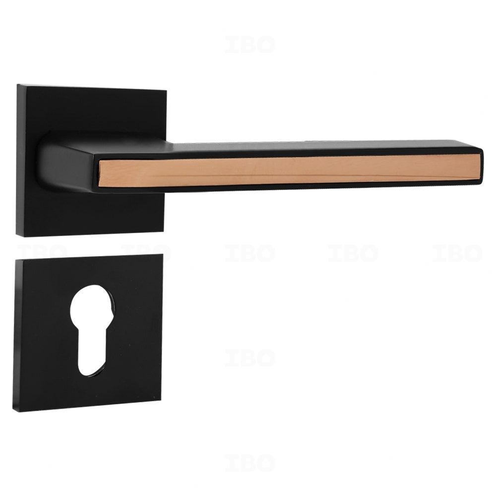 Dorset TRAORGMHG Multicolor Lever Without Lock