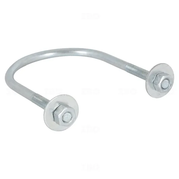 HTUB M8 2 ?" - U-Bolt HTUB M8 2 ?" - U-Bolt