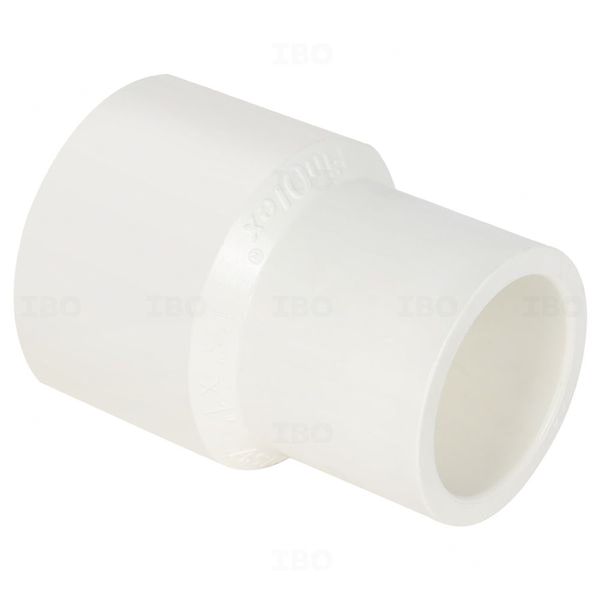 Finolex 1¼ x 1 in. (32 x 25 mm) UPVC Reducer