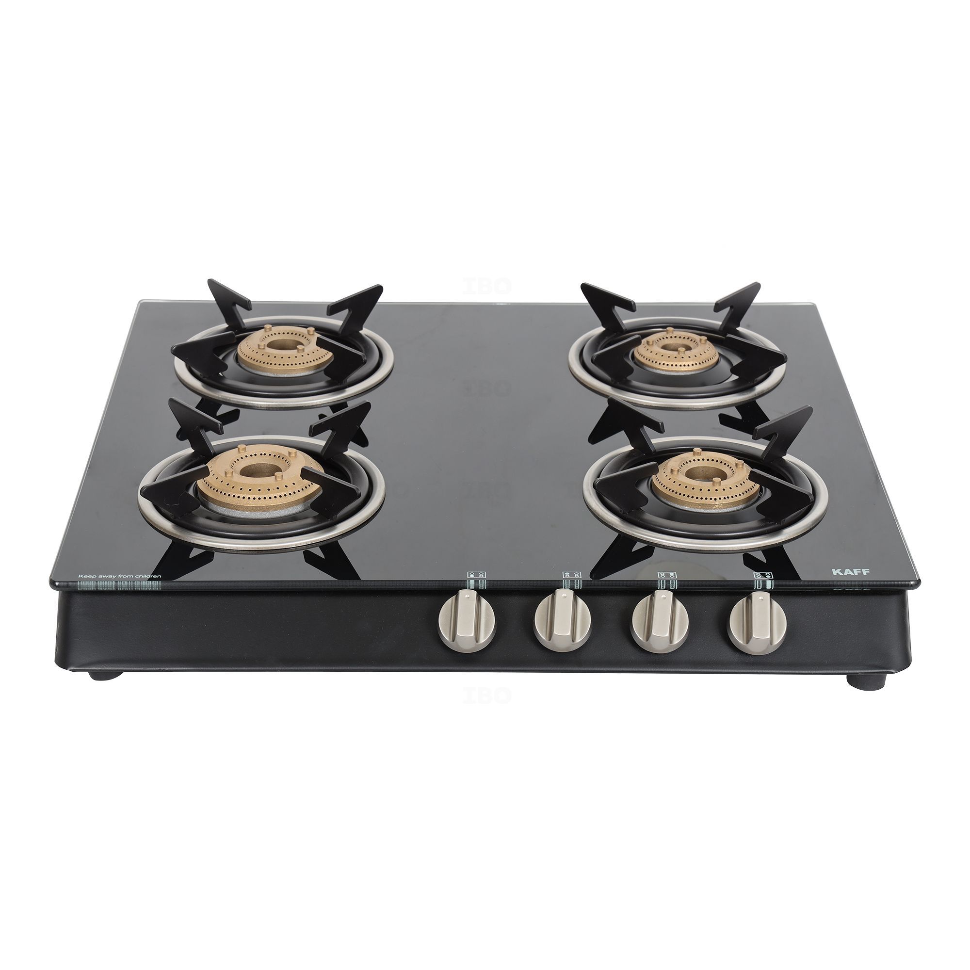 kaff table top gas stove