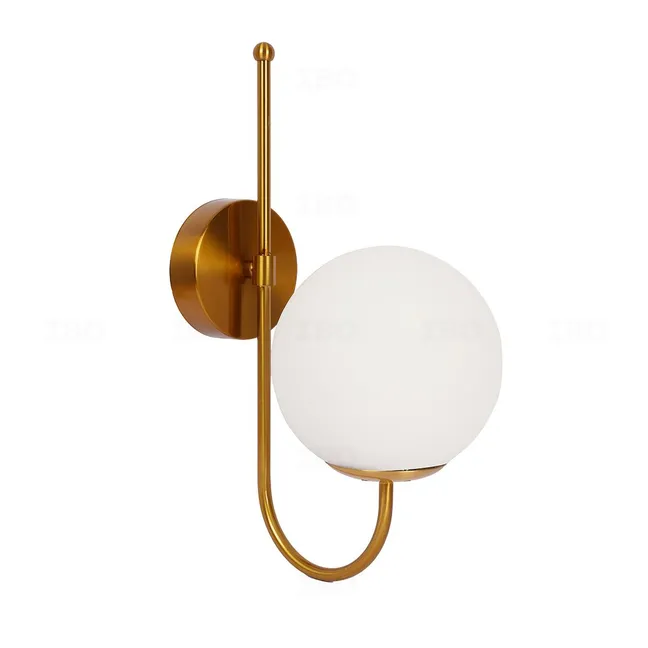 Luker BONITO WS7 (LWL57-1) E27 Holder Without Lamp Wall Light