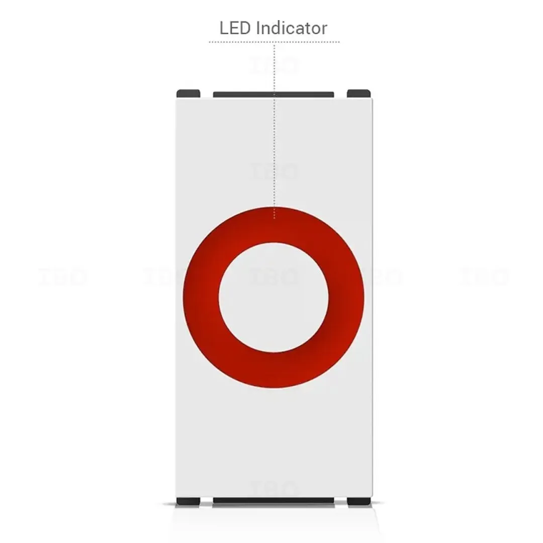 Goldmedal Air 1 Module Red LED Indicator Goldmedal Air 1 Module Red LED Indicator