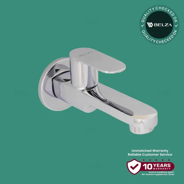 BELZA NOVA LONG BODY BIB TAP