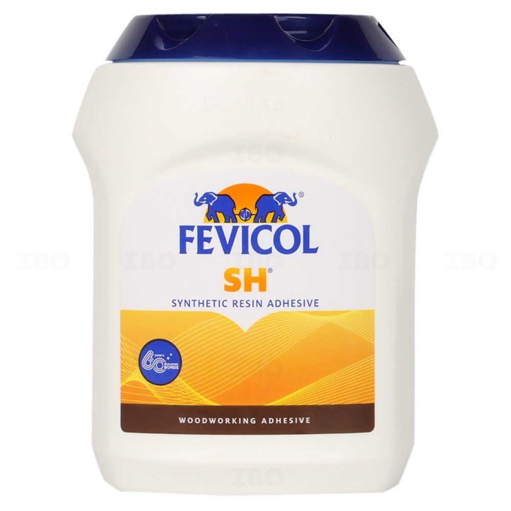 Fevicol SH 1 kg Woodwork Adhesive