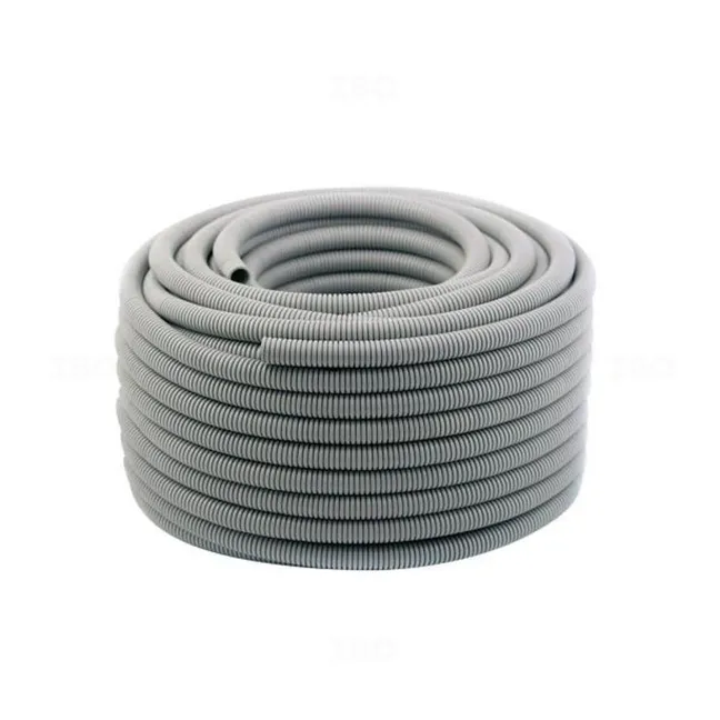 Eco Tube 20mm PVC Flexible Pipe