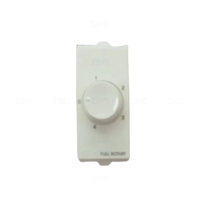GM G-Nine Genia 1 Module 4 Step Fan Regulator