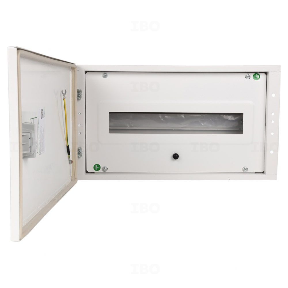 Schneider Easy9 Single Pole + Neutral 16 Ways IP 43 Distribution Board