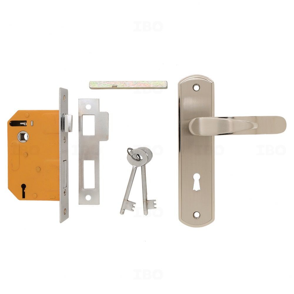 Dorset HLBOWKSC (KY) Silver Lever With Lock Dorset HLBOWKSC (KY) Silver Lever With Lock