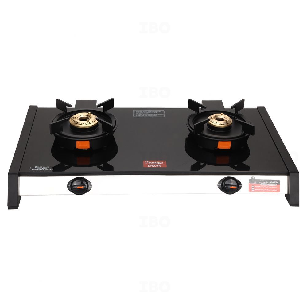 price of prestige svachh gas stove