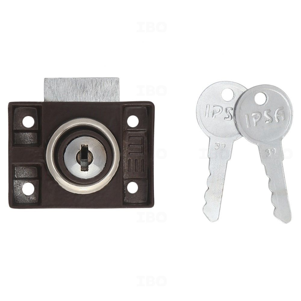 IPSA 14125 22-25 mm Multipurpose Lock