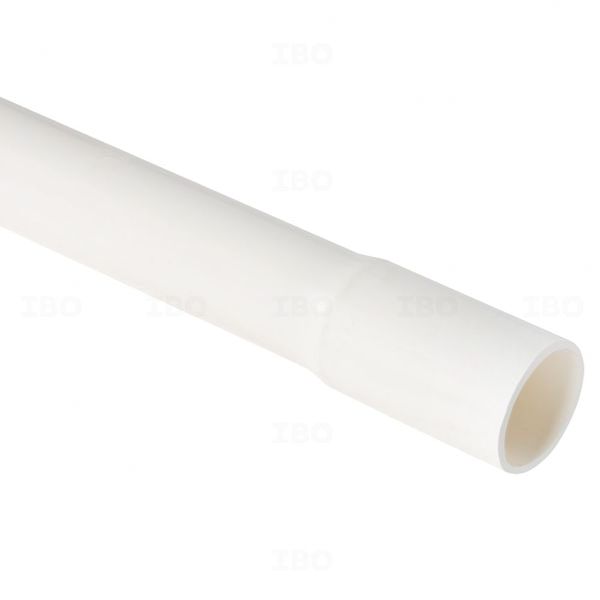 Super Tube 25 mm HMS ( Heavy Mechanical Stress) PVC Conduit Pipe Super Tube 25 mm HMS ( Heavy Mechanical Stress) PVC Conduit Pipe