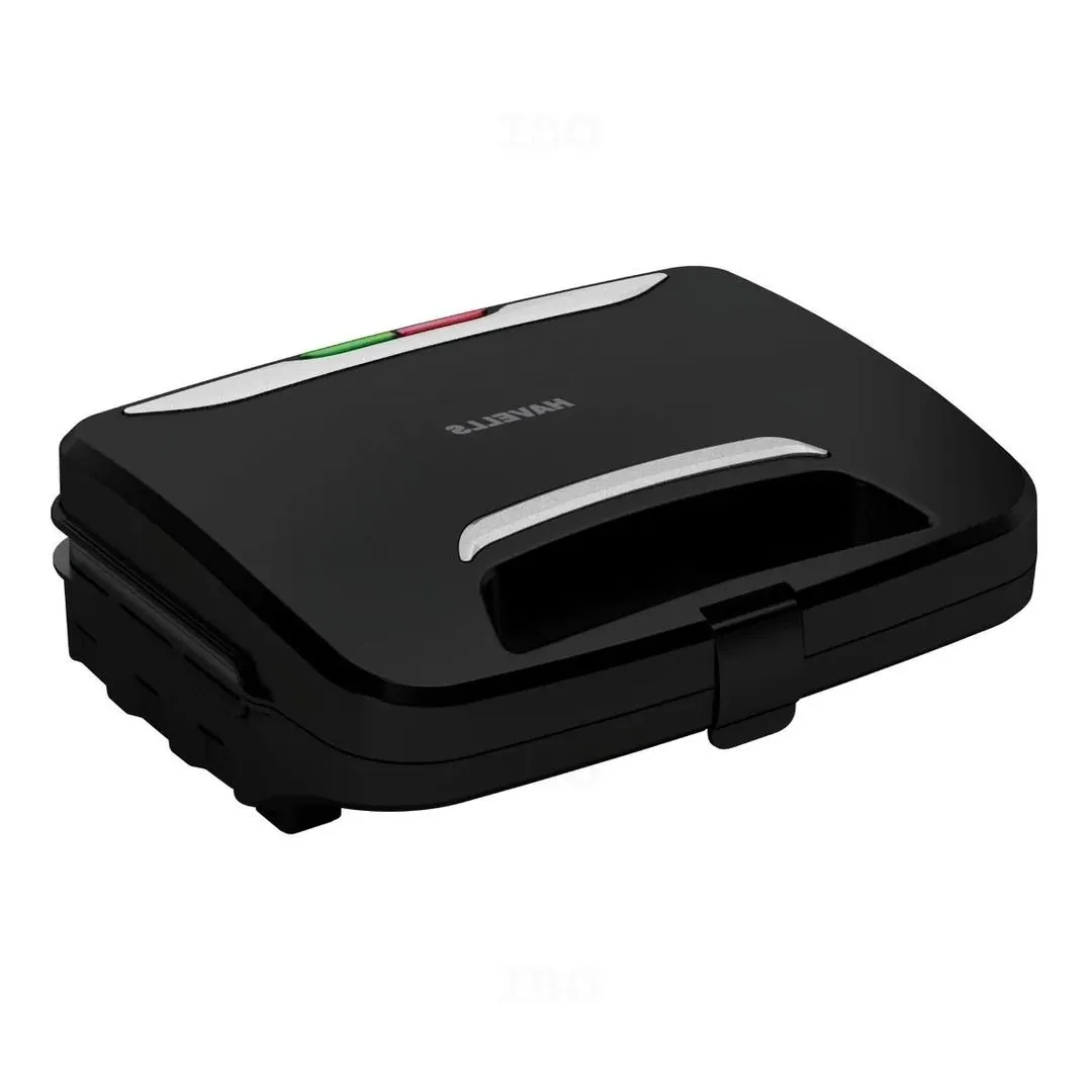 Havells Hexo Big Fill Grill Sandwich Maker