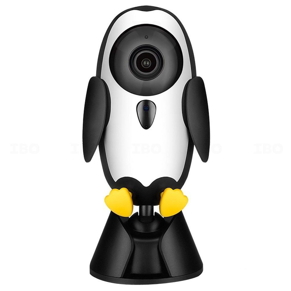 Qubo HCB01 Baby Camera Qubo HCB01 Baby Camera