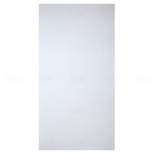 Archidlam 11023 White SF 1 mm Decorative Laminates