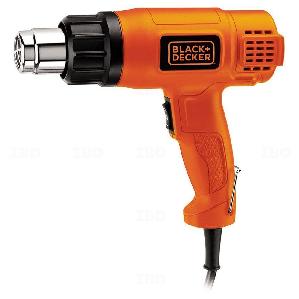 Black & Decker KX1800-B1 1800 watts Heat Gun