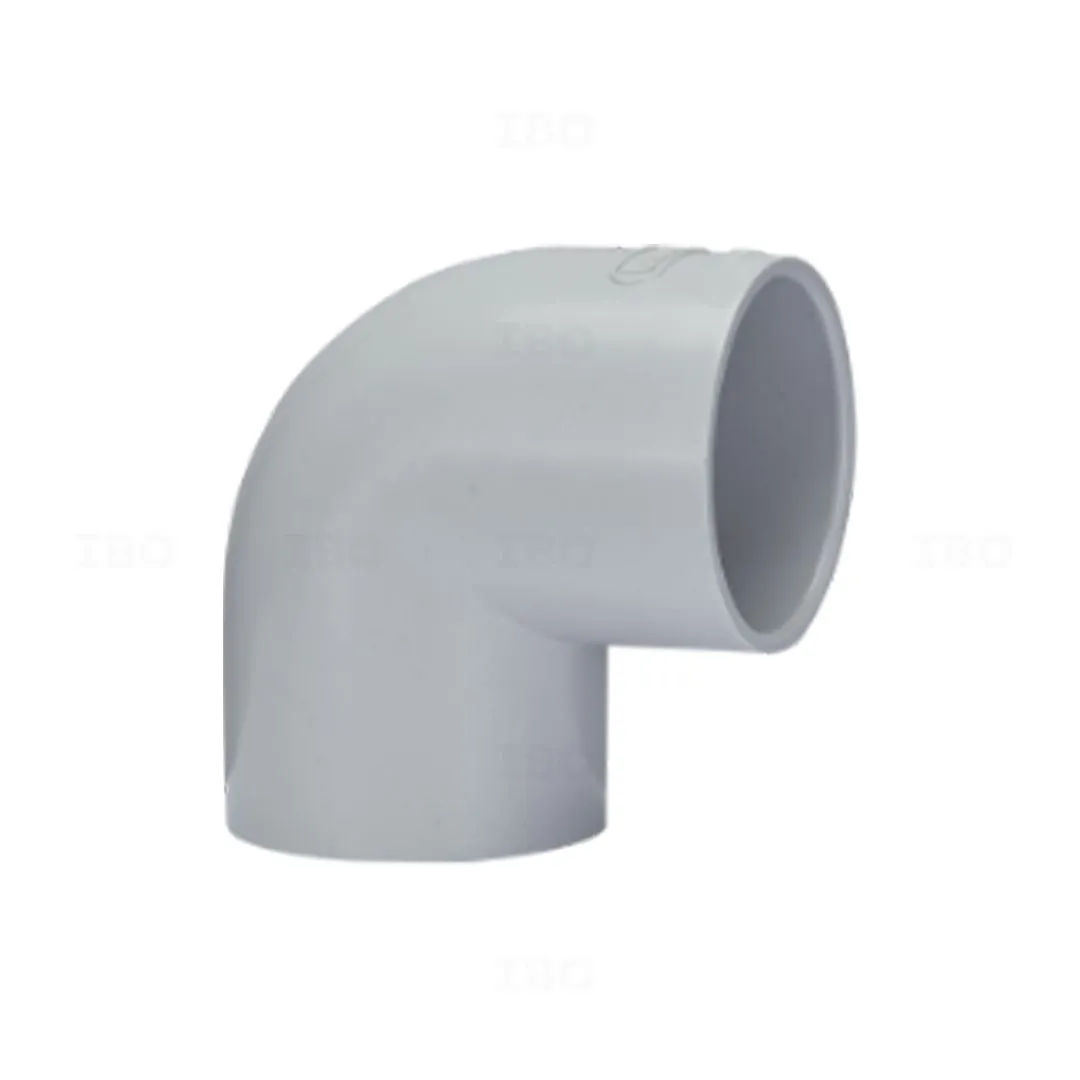 Ashirvad 1½ in. (50 mm) Elbow SWR Fitting Ashirvad 1½ in. (50 mm) Elbow SWR Fitting