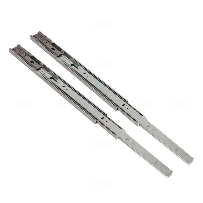 PREMIER 450 mm Soft Close Telescopic Drawer Channel 450 mm Soft Close Drawer Channel