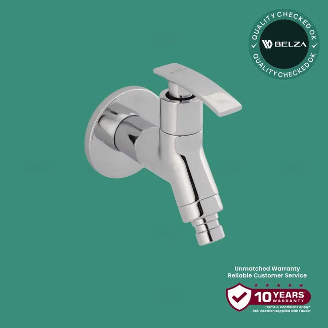 BELZA WM NOZZLE BIB TAP