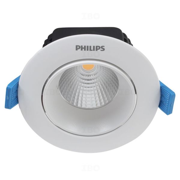 Philips AstraSpot 12 W Warm White LED COB Light