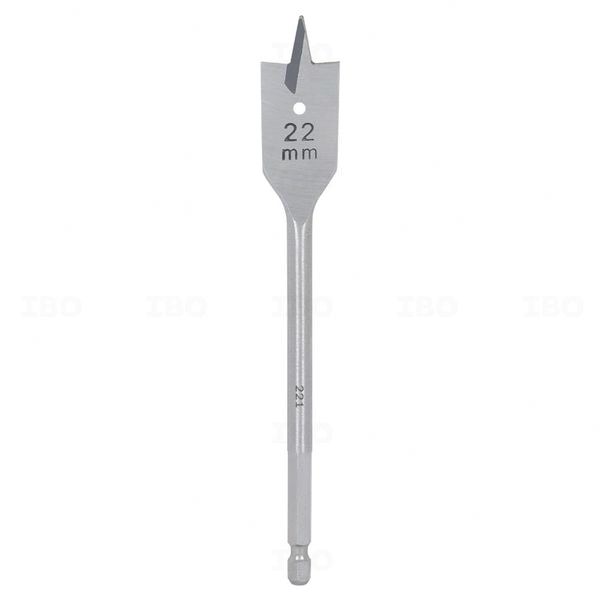 Bosch 2608587507 Spade Bit 22 x 160 mm for Cleancut Bosch 2608587507 Spade Bit 22 x 160 mm for Cleancut