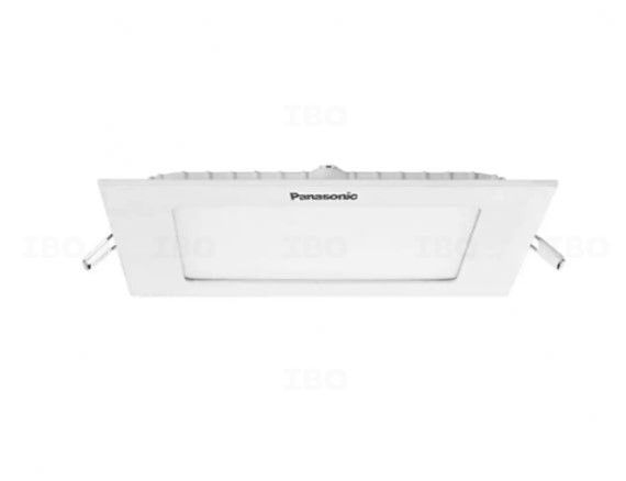Panasonic 3W 4000K Square Concealed LED Panel Light