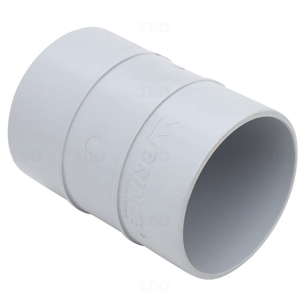 Prince Ultrafit 2½ in. (75 mm) Coupler SWR Fitting
