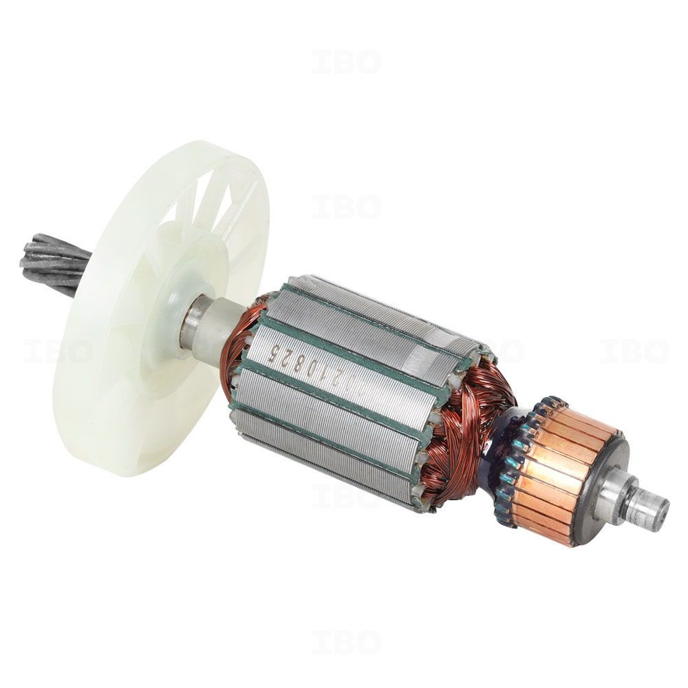 Verx VRDM0810T Demolition Hammer Armature Verx VRDM0810T Demolition Hammer Armature