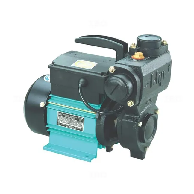 LADA LAXMI Jeevan J-40 Single Phase 0.5 HP (0.37 kW) Centrifugal Pump
