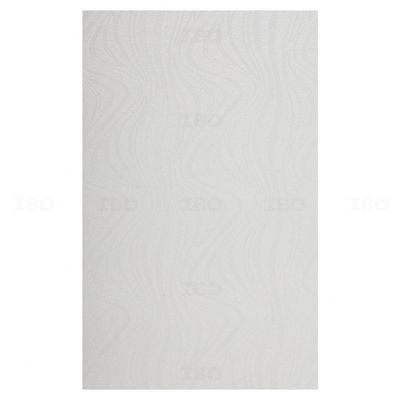 Gentle 1801 Frosty White RV 0.8 mm Decorative Laminates