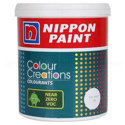 Nippon Black 1 L Machine Colorant
