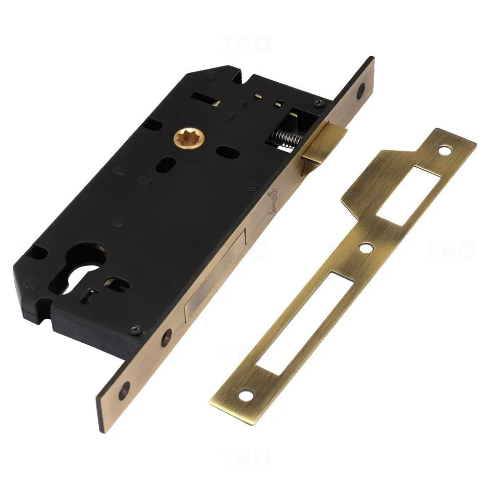 Godrej 8489  240 mm Antique Lock Body