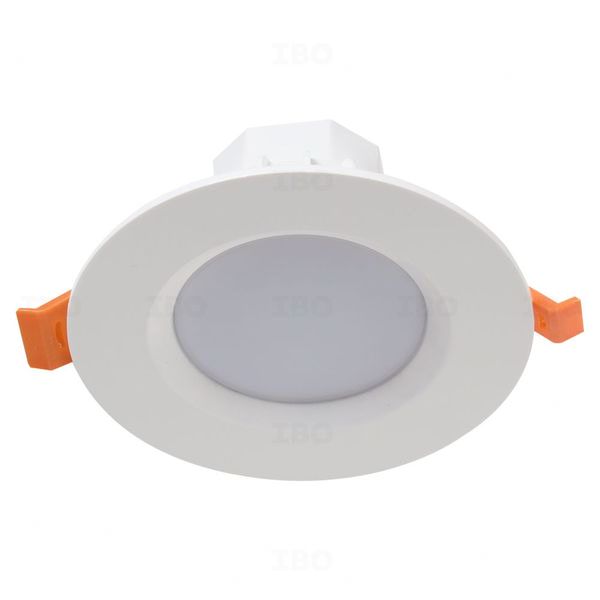 Goldmedal Atom 5 W Green LED Downlighter Goldmedal Atom 5 W Green LED Downlighter