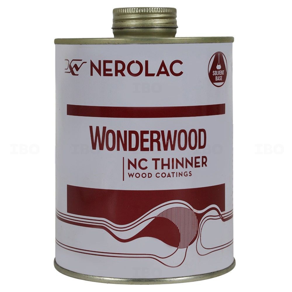 Nerolac NC 1 L Paint Thinner