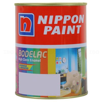 Nippon Bodelac 1 L Wild Purple Enamel-Color Nippon Bodelac 1 L Wild Purple Enamel-Color